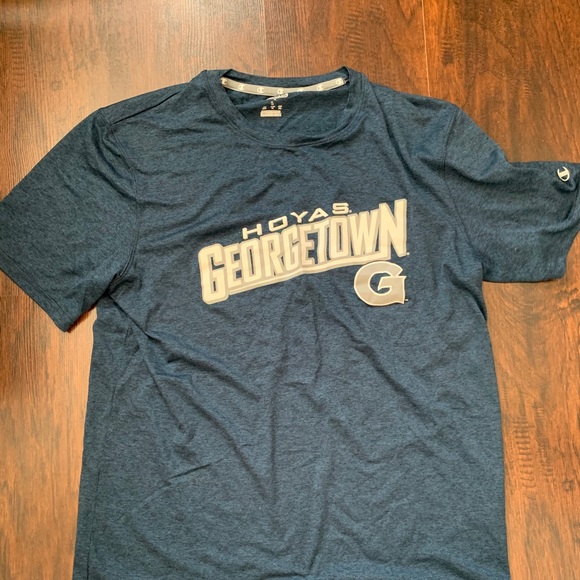 Men’s athletic tee shirt lot- Nike, UA, Champion. - Picture 3 of 3